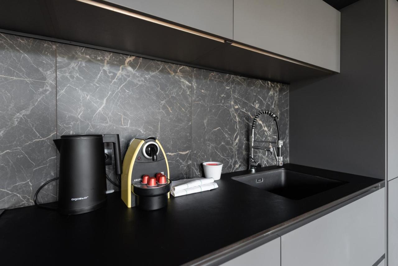 LE LOFT ETHNIC - Grand Studio avec magnifique vue Lyon Extérieur photo